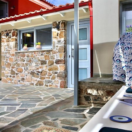 Gk Mediterranean Village - Airport Free Shuttle By Gk Properties Markópoulon Екстериор снимка
