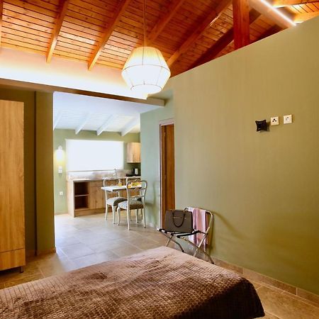Gk Mediterranean Village - Airport Free Shuttle By Gk Properties Markópoulon Екстериор снимка