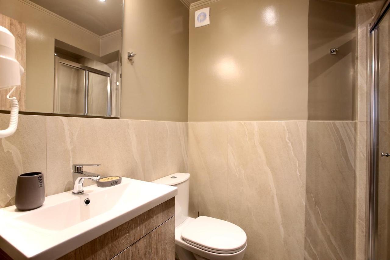 Gk Mediterranean Village - Airport Free Shuttle By Gk Properties Markópoulon Екстериор снимка